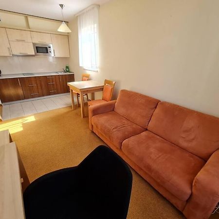10Q - Z6 Apartament 801 Варшава Экстерьер фото