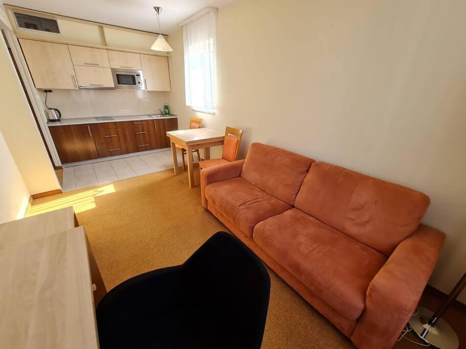 10Q - Z6 Apartament 801 Варшава Экстерьер фото