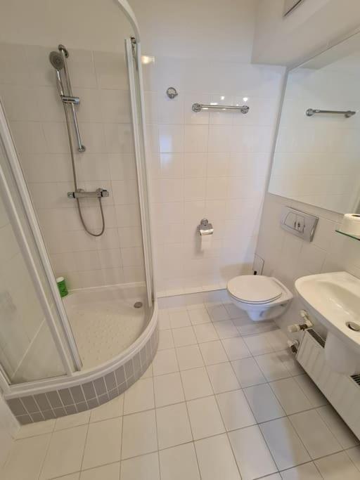 10Q - Z6 Apartament 801 Варшава Экстерьер фото